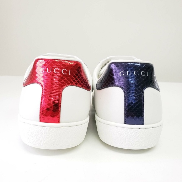 gucci ufo sneakers